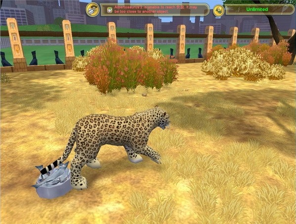 动物园大亨2:非洲冒险