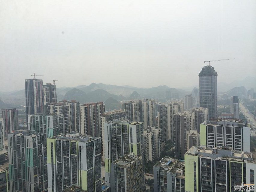 柳州阳光100城市广场