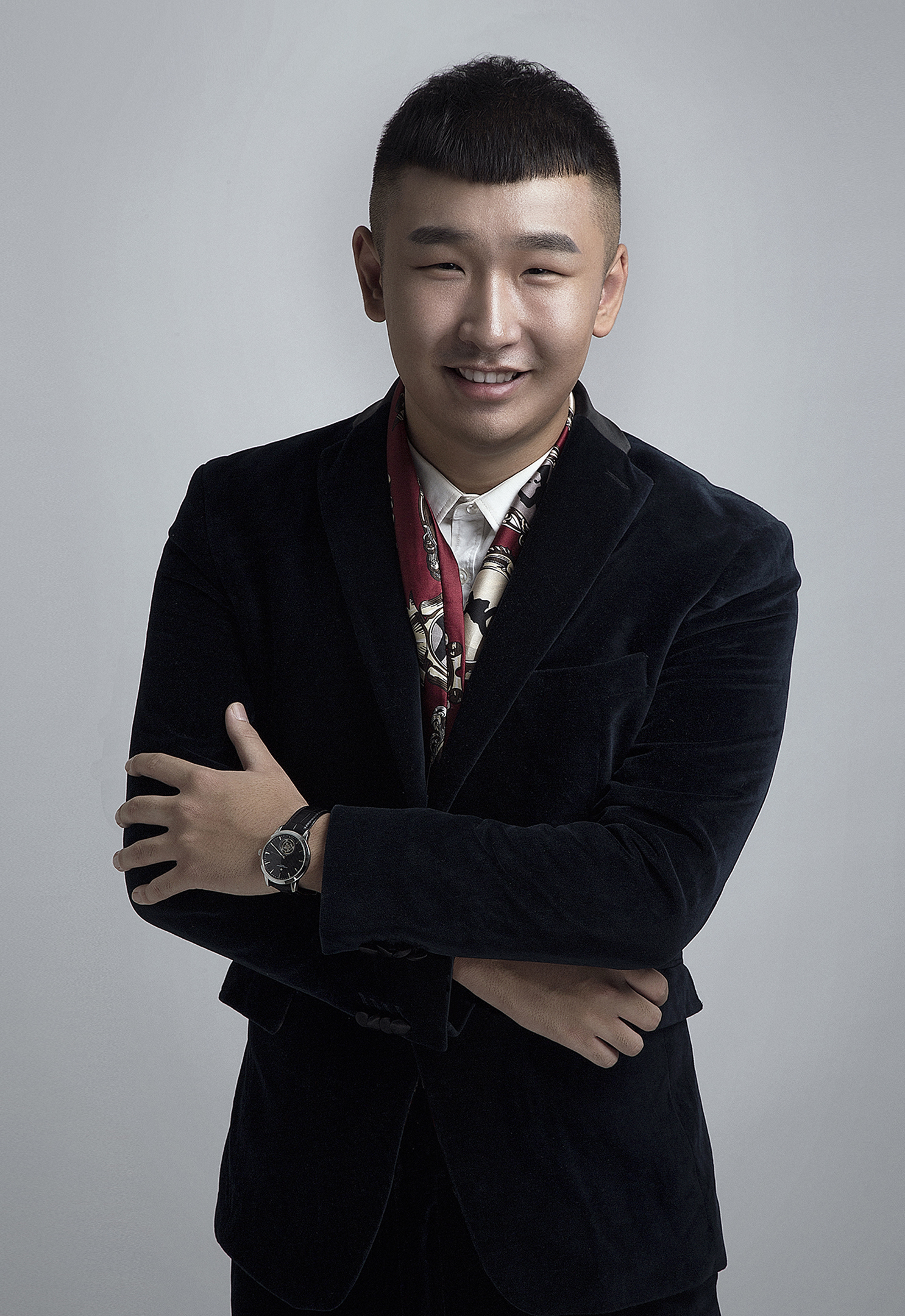  p>张博文(bryan z), 中国著名 a target="_blank" href="/item/音乐