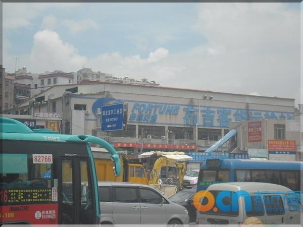  p>布吉客货站位于深圳市龙岗区布吉吉华路245号,是经交通部核定的