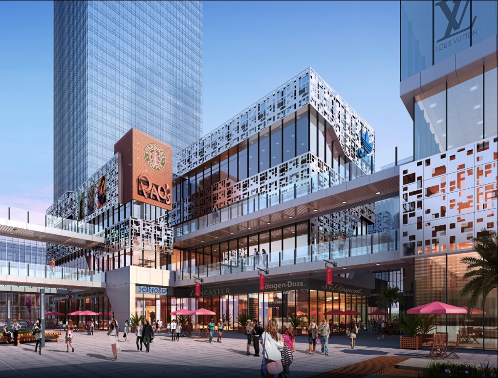 金国庆介绍说,在全国楼市调控下,华创布局湖南,深耕长沙,主要基于两个