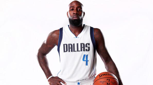 quincy acy