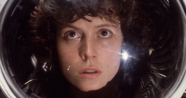  p>艾伦·雷普莉,电影《异形》系列的主角,"诺斯托罗莫"号上的飞行官