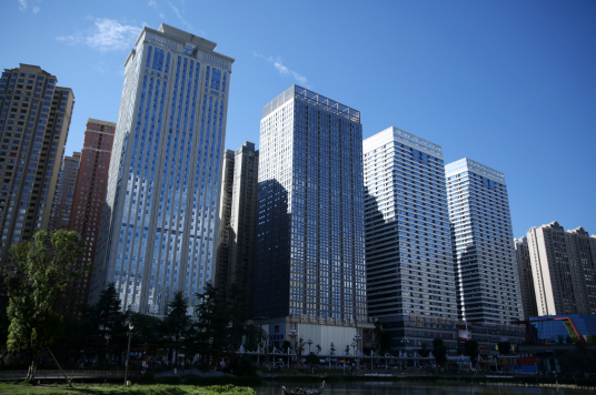 贵州花果园 百度百科