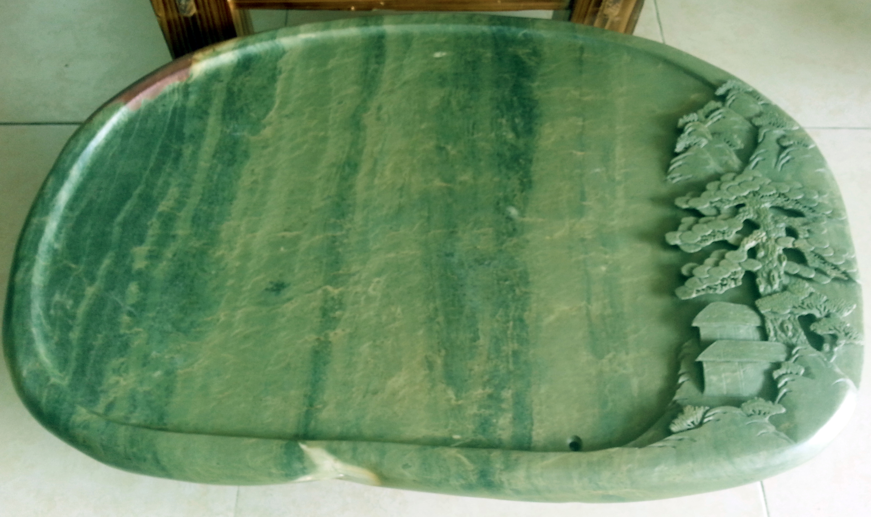  p>首次使用绿端砚石 a target="_blank" href="/item/茶盘/5789212"