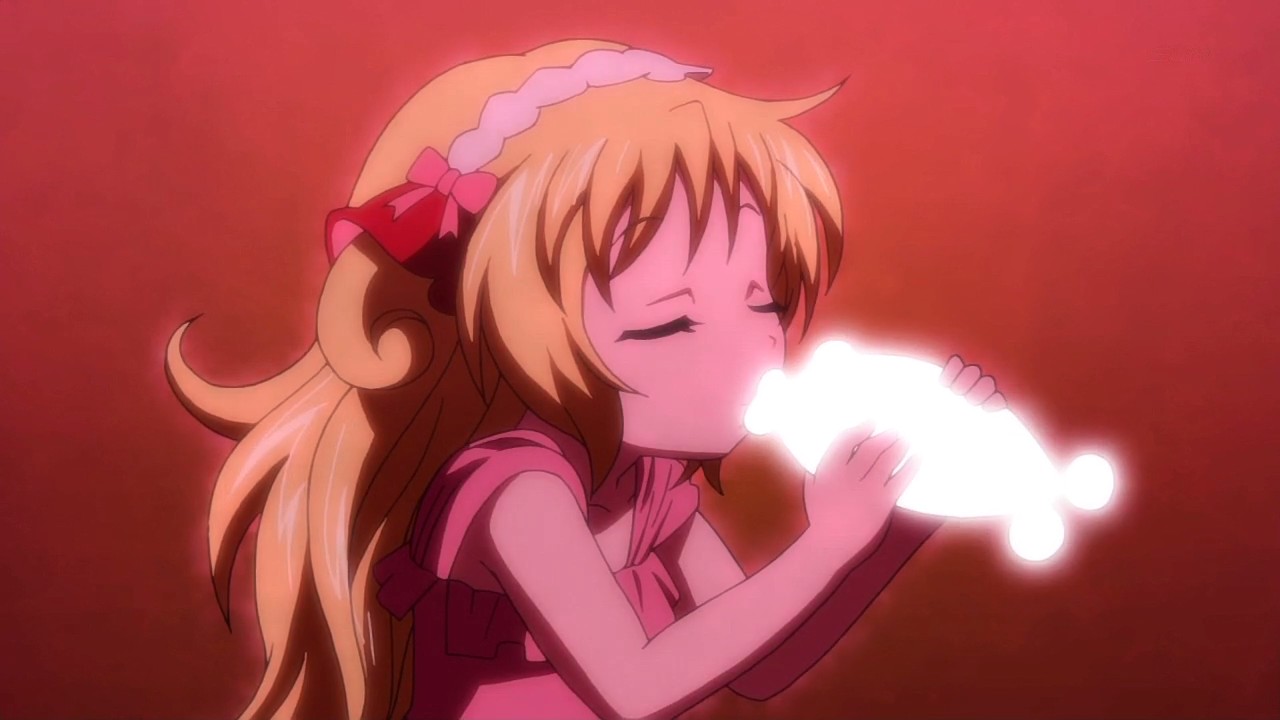 美女讨伐二人组2