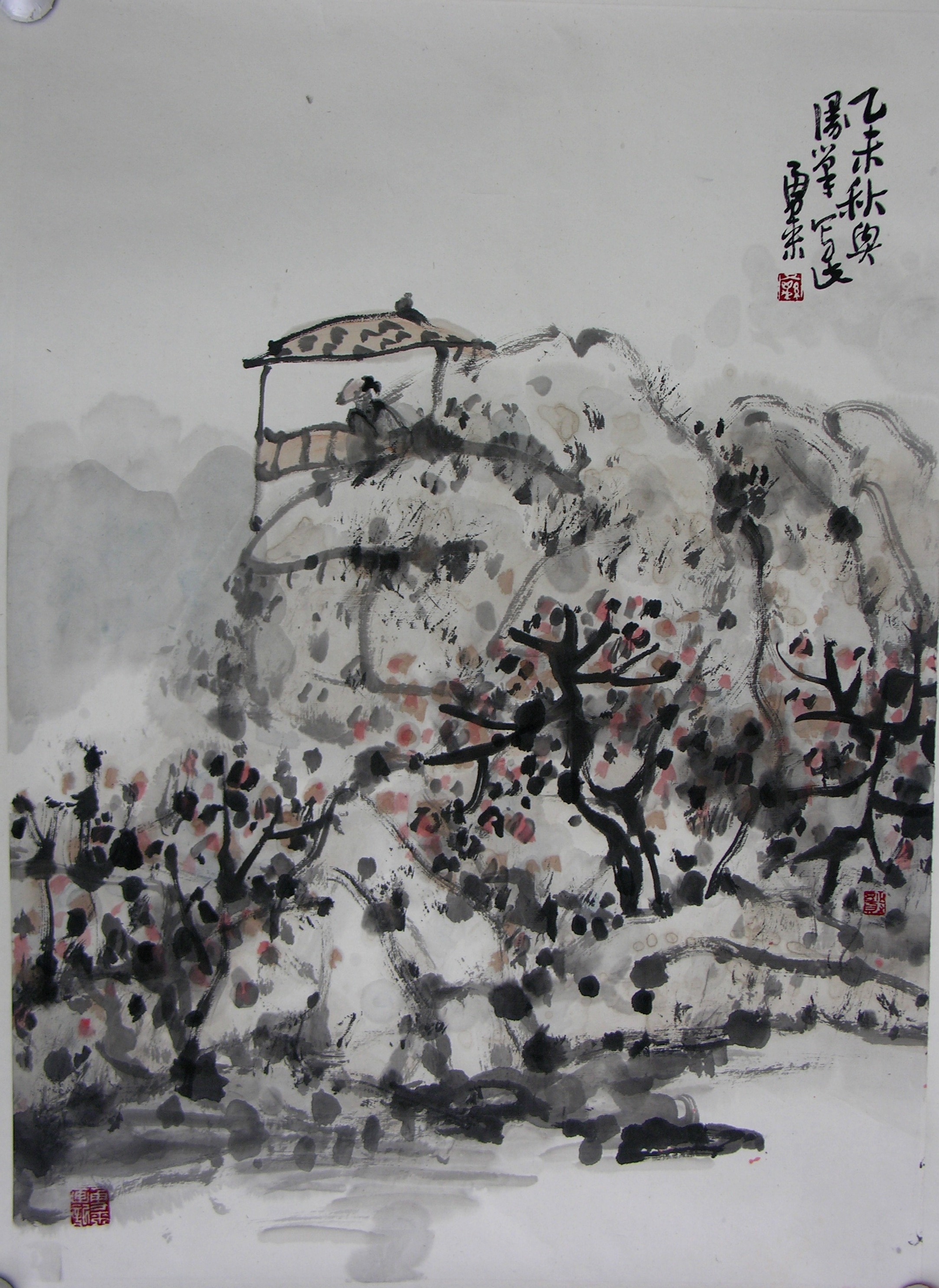 1943年生,江苏宿迁人,镇江中国画院副院长, a target="_blank" href="