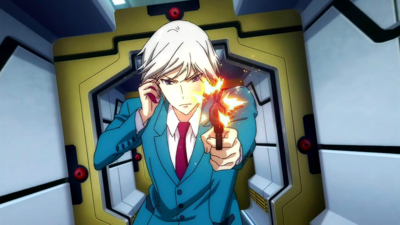  p>艾尔艾尔弗,动画作品《 a target="_blank" href="/item/革命机