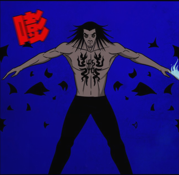 我为苍生那些年