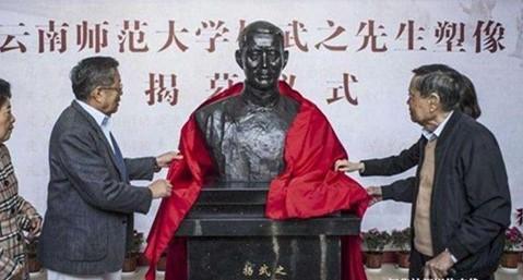 中国第一个数学博士，直到临终前，都没原谅他儿子做的这件事_百科TA说