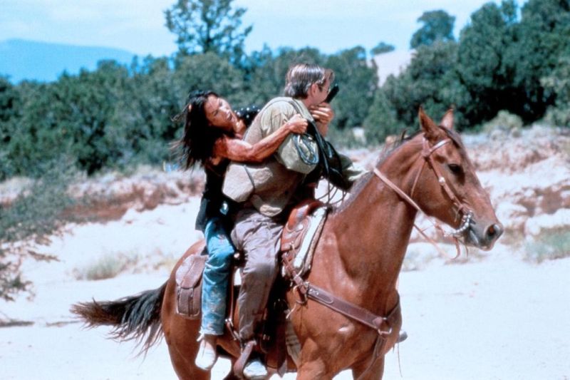  p>《天鹰复仇记》是由albert pyun执导的动作剧情片,rachel mclish