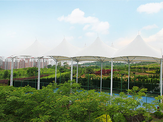 烟台凤凰山宾馆