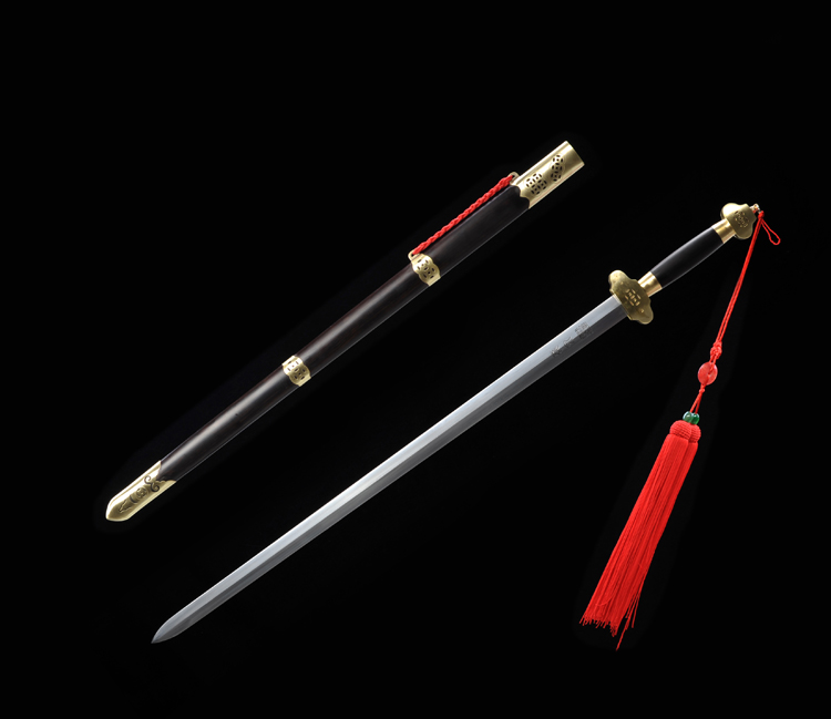  p>工布剑,古代名剑.