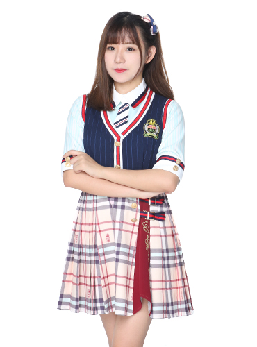 李姗姗