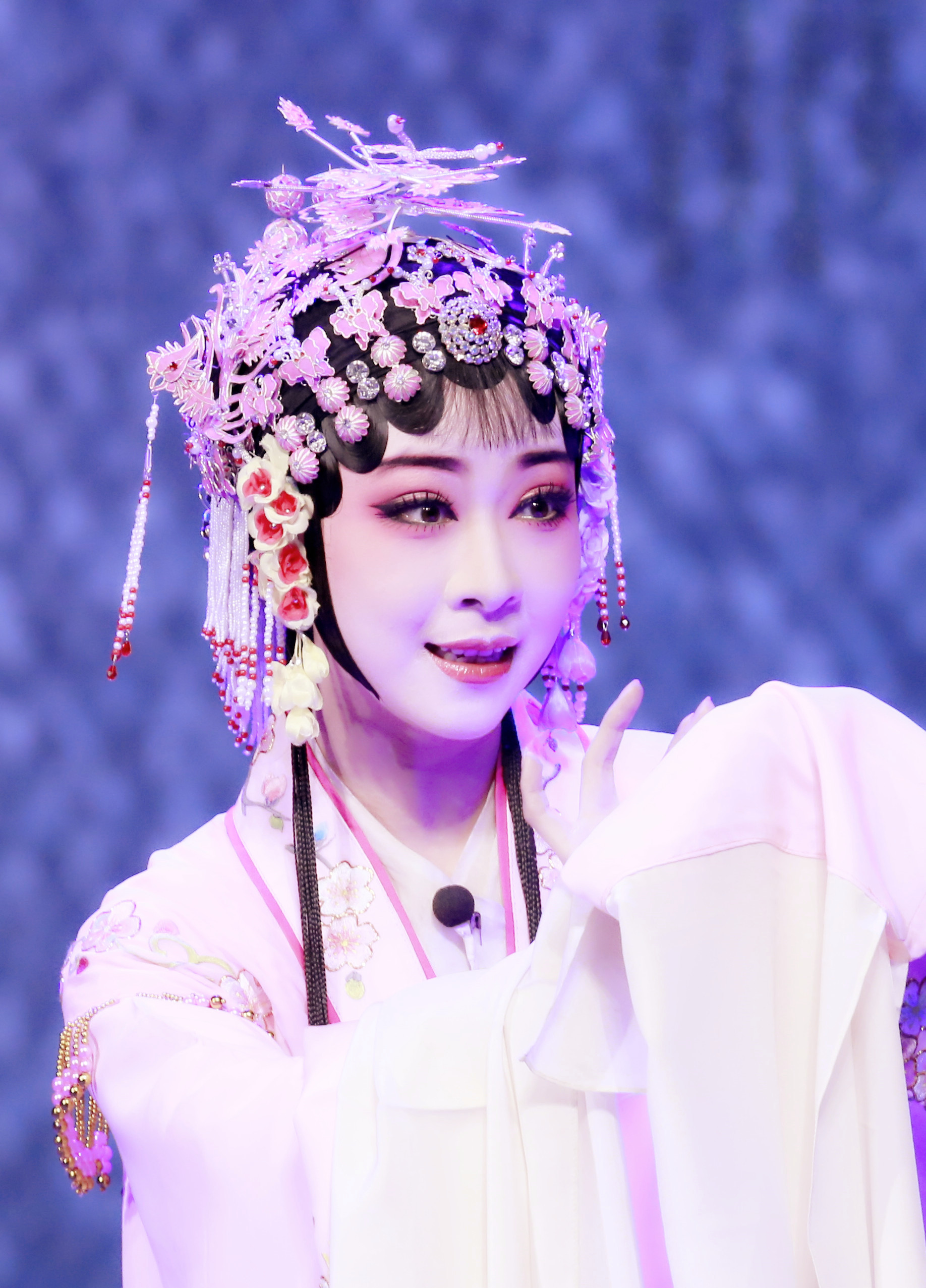福州闽剧