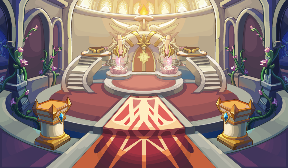 年费宠物常驻vip神殿, a href="#" data-lemmaid="24094114">魔法先锋