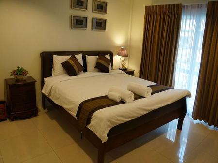 39号服务式公寓