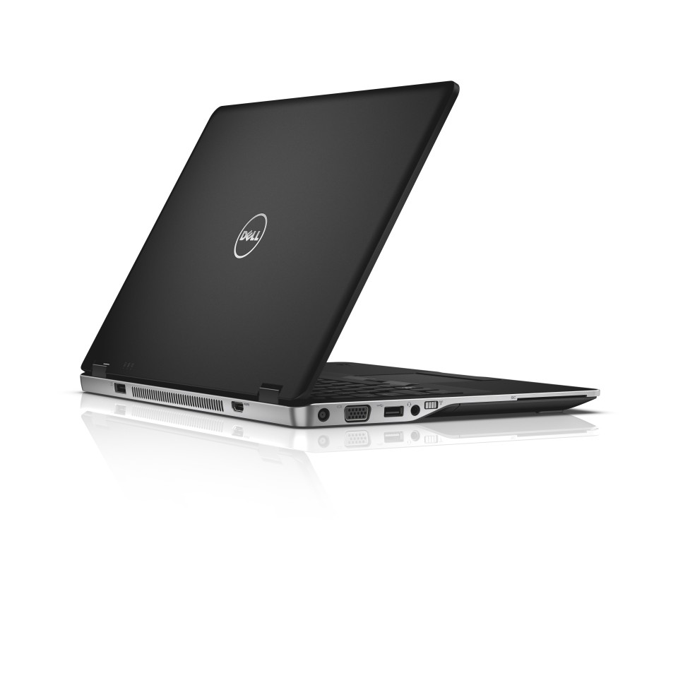 戴尔latitude 6430u