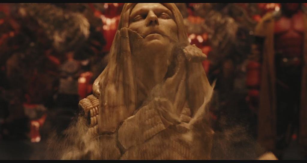  p>《地狱男爵2:黄金军团》是哥伦比亚影片公司于2008年7月11日上映的