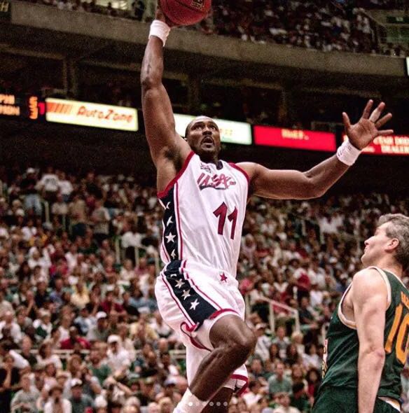  p>卡尔·马龙(karl malone),1963年7月24日出生于美国 a href="#">