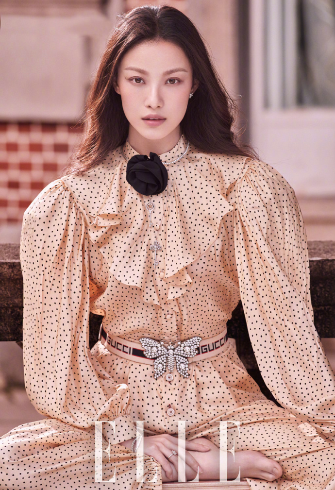  p>倪妮,1988年8月8日出生于江苏省南京市,中国内地女演员,毕业于 a