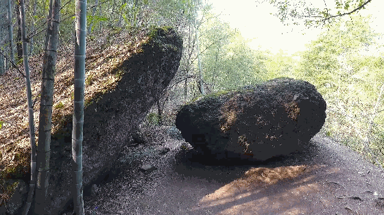 一指峡谷