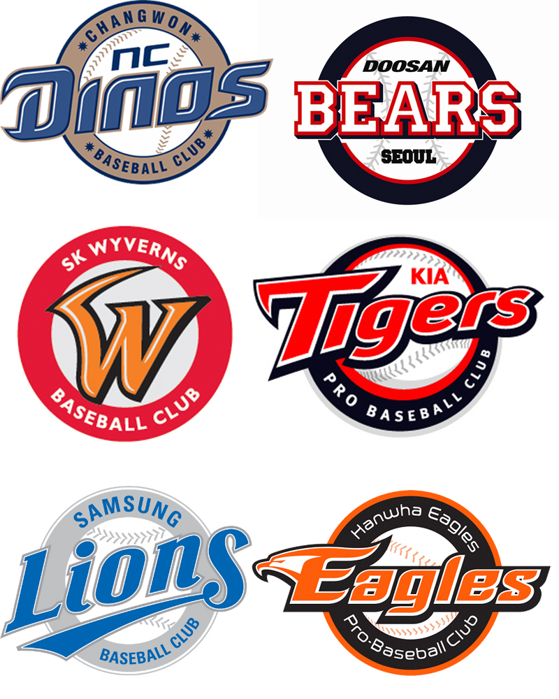韩国棒球联盟
