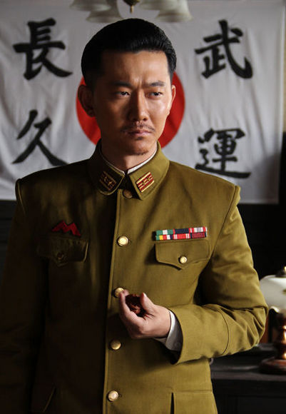 石光荣的战火青春