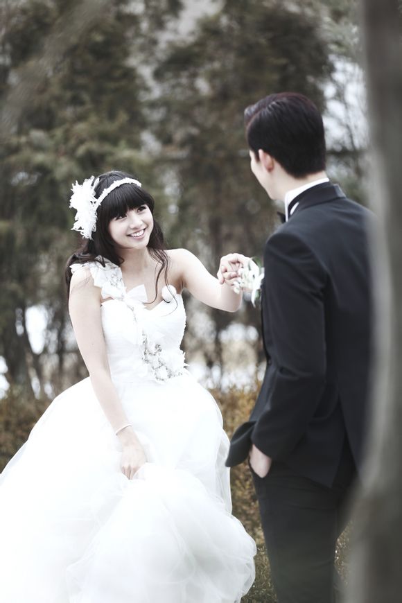 我们结婚了世界篇