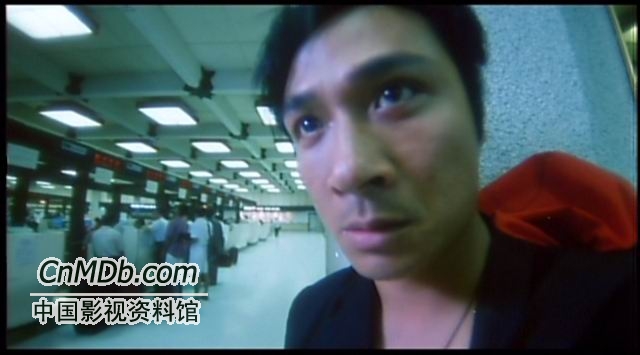一个字头的诞生toomanywaystobeno.1(1997)