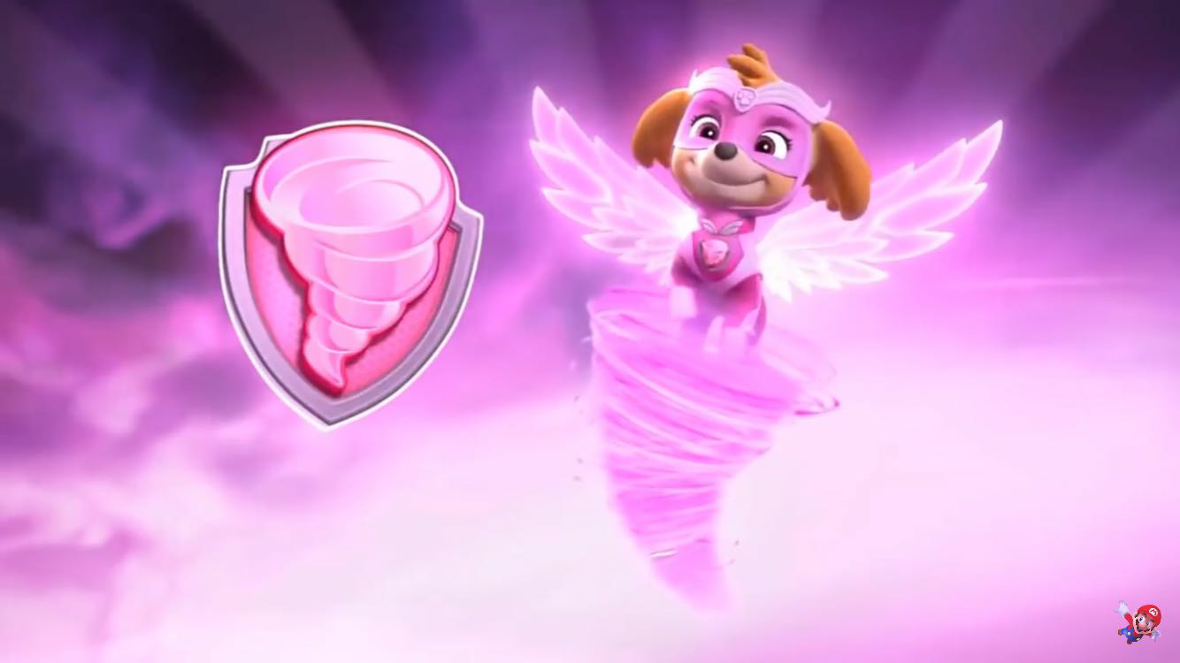 天天汪汪队 全网资源