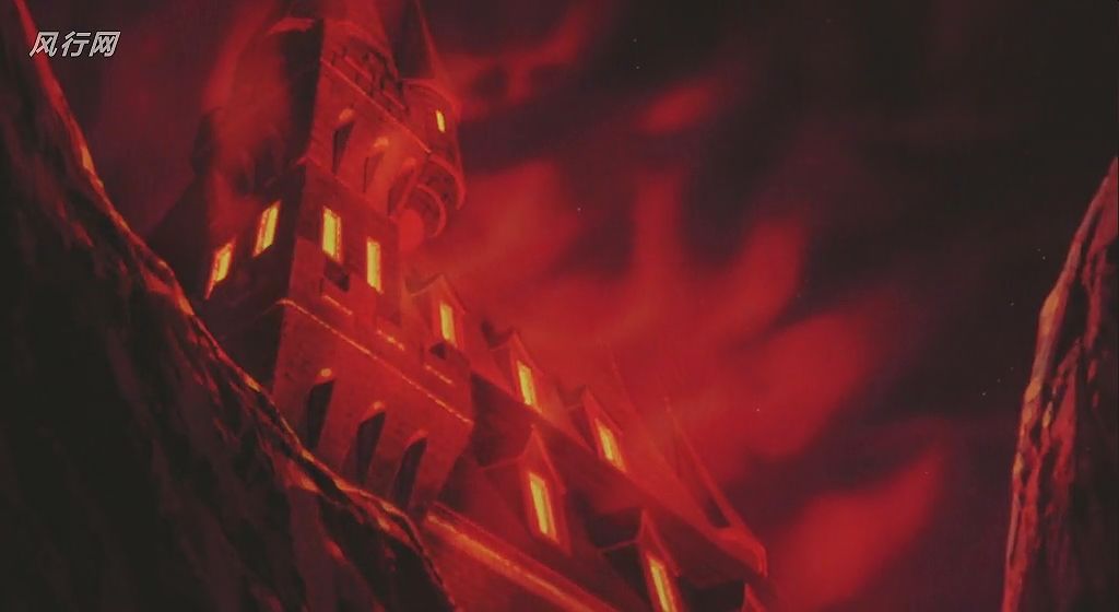 名侦探柯南1999:世纪末的魔术师
