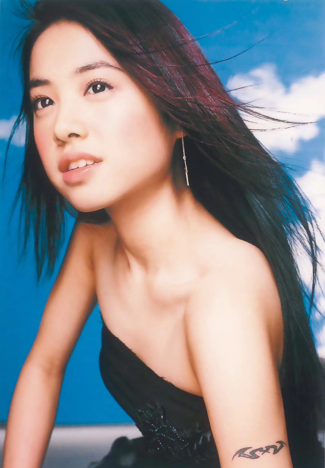 data-lemmaid="138122">蔡依林 /a>于2001年7月9日发行的音乐专辑,共