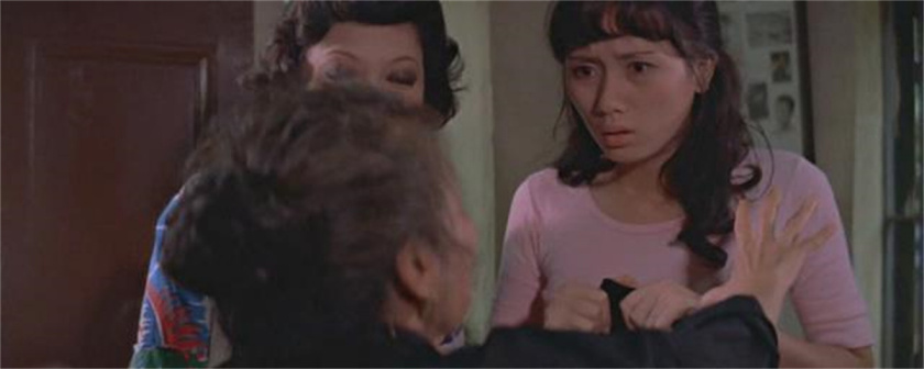 鬼眼（1974年桂治洪执导的恐怖电影）_百度百科