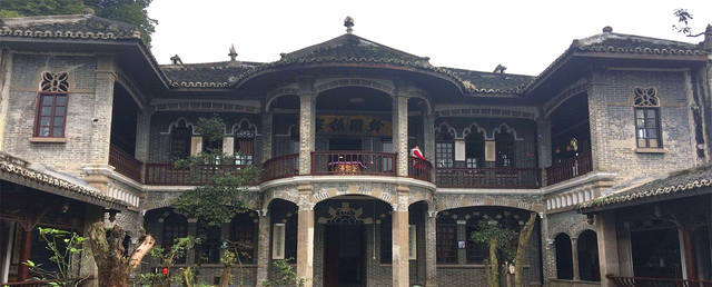 四川的四大古镇，绝对会让你不虚此行，知道都是哪吗_百科TA说