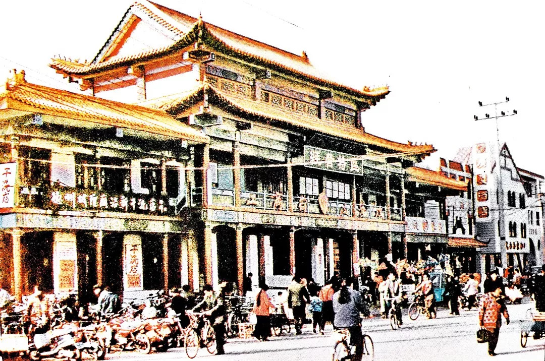 德州城隍庙