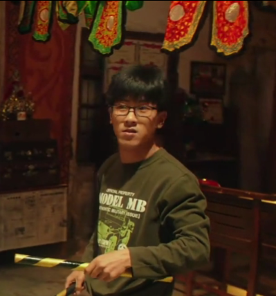 张文振（演员）_百度百科