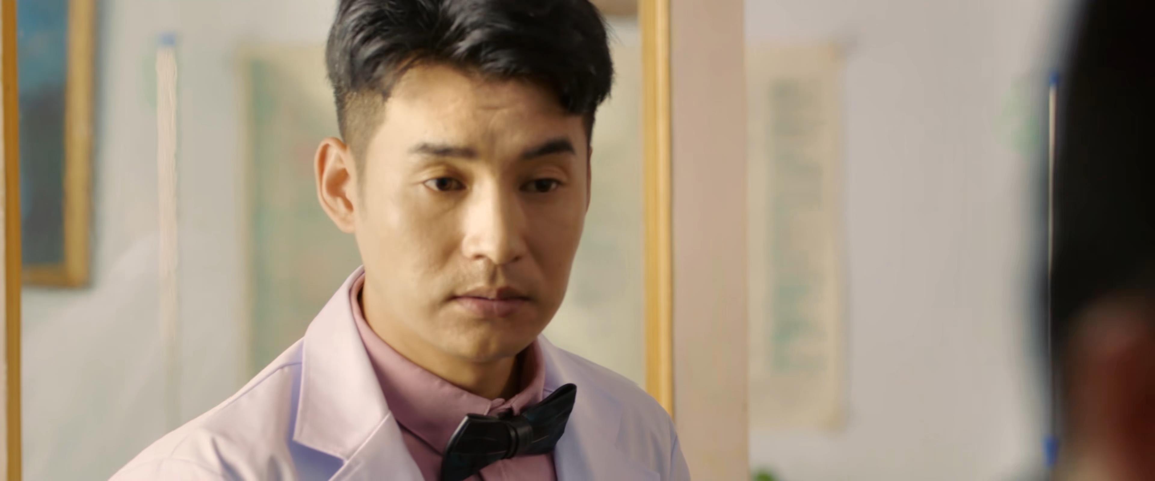 张斌,马瑞东,唐铁军,黄嘉楠担任出品人,徐天福,王艺青担任联合出品人