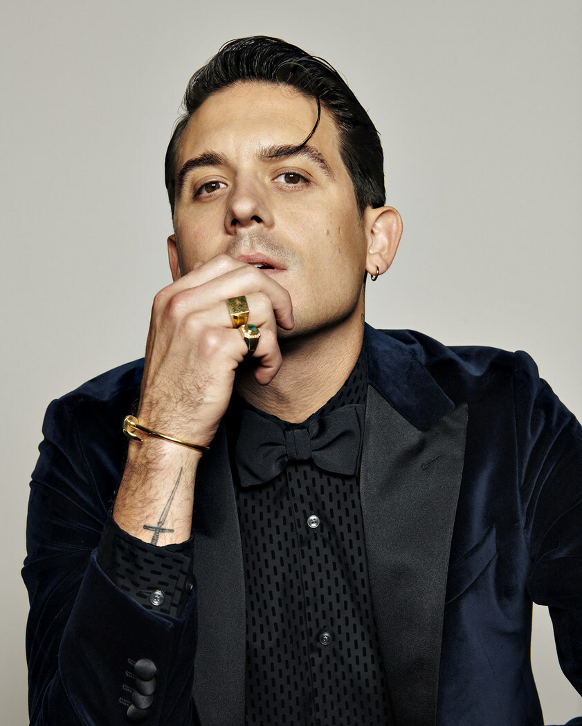 g-eazy