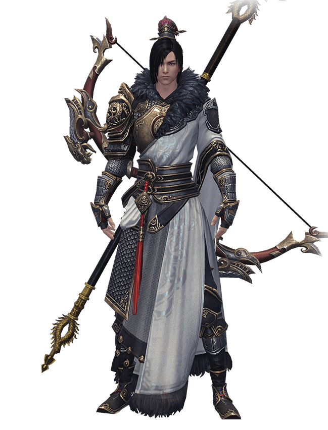 神威堡