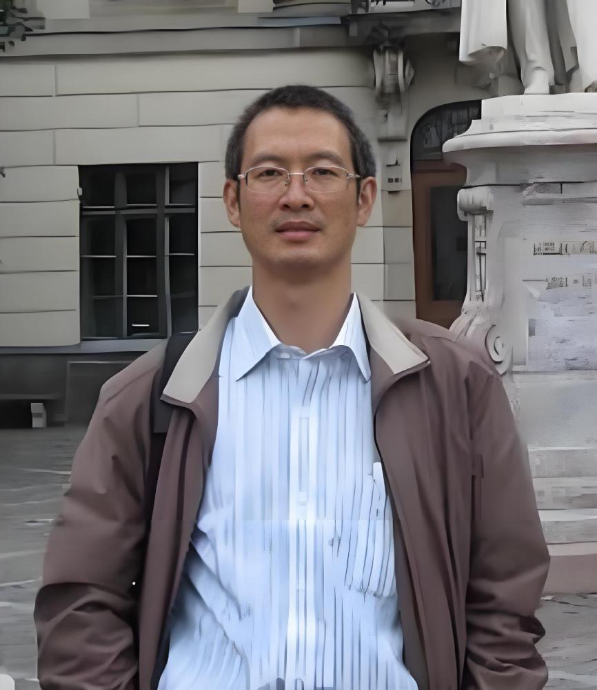 张国亮（俄罗斯工程院外籍院士，浙江工业大学教授，博士生导师）_百度百科