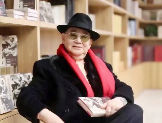 张宗宪（中国香港艺术品收藏家）_百度百科