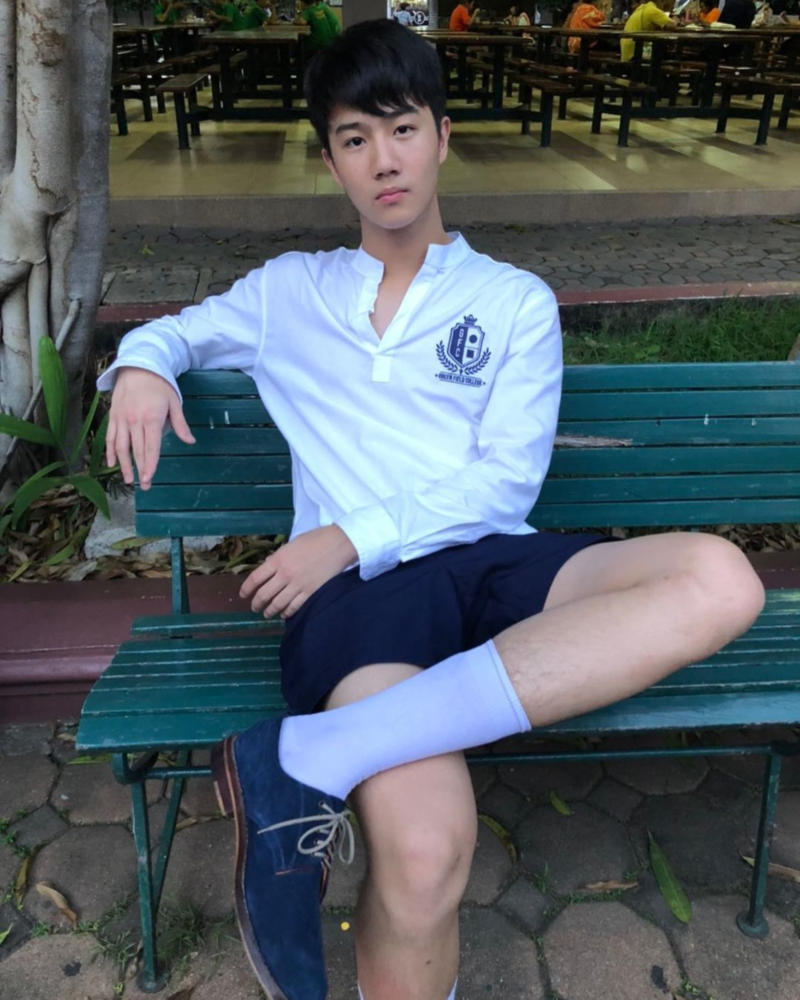 id="gnbl431zjk">乔提帕·苏拉萨瓦(jeng),2004年11月30日出生于泰国