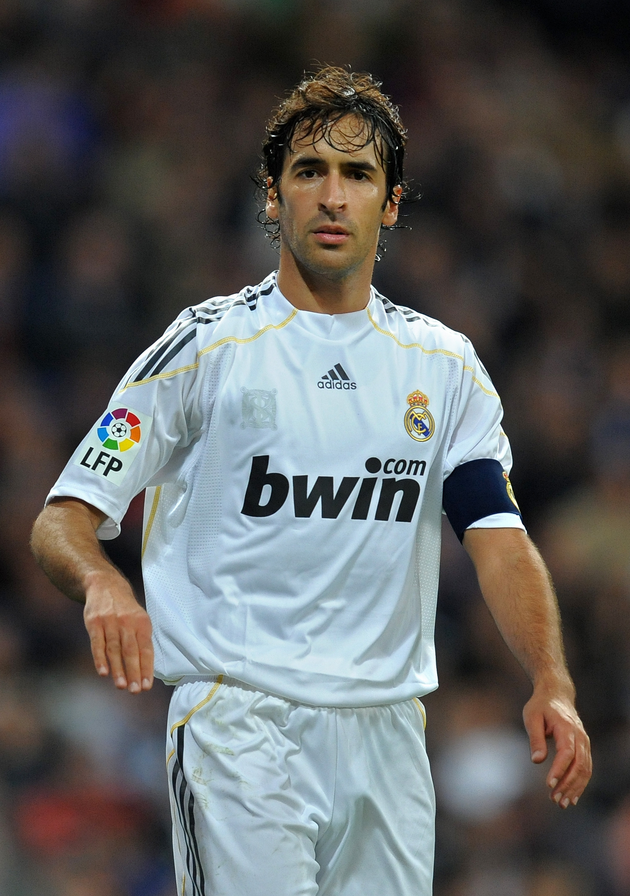 raul gonzalez blanco