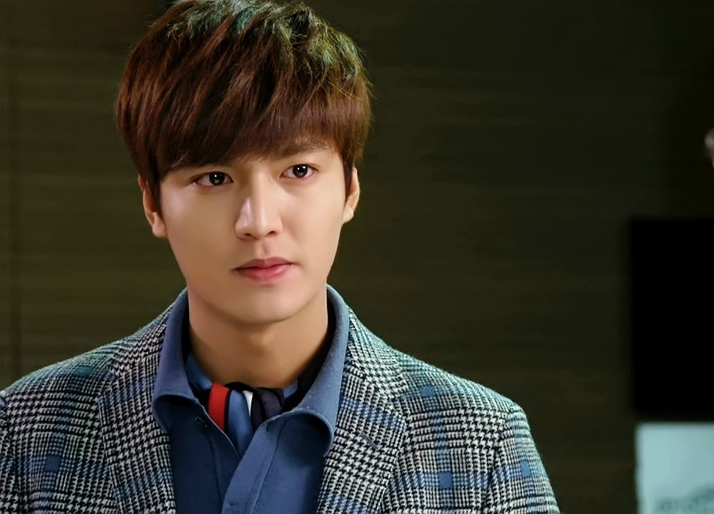  p>李敏镐 i>(         ,lee minho) /i>,1987年6月22日出生于韩国