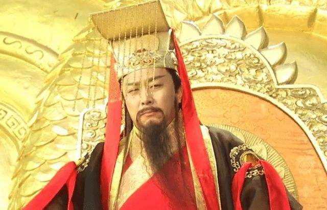 孙悟空大闹地府阎王损失惨重，为何却上不了天见不了玉帝_百科TA说