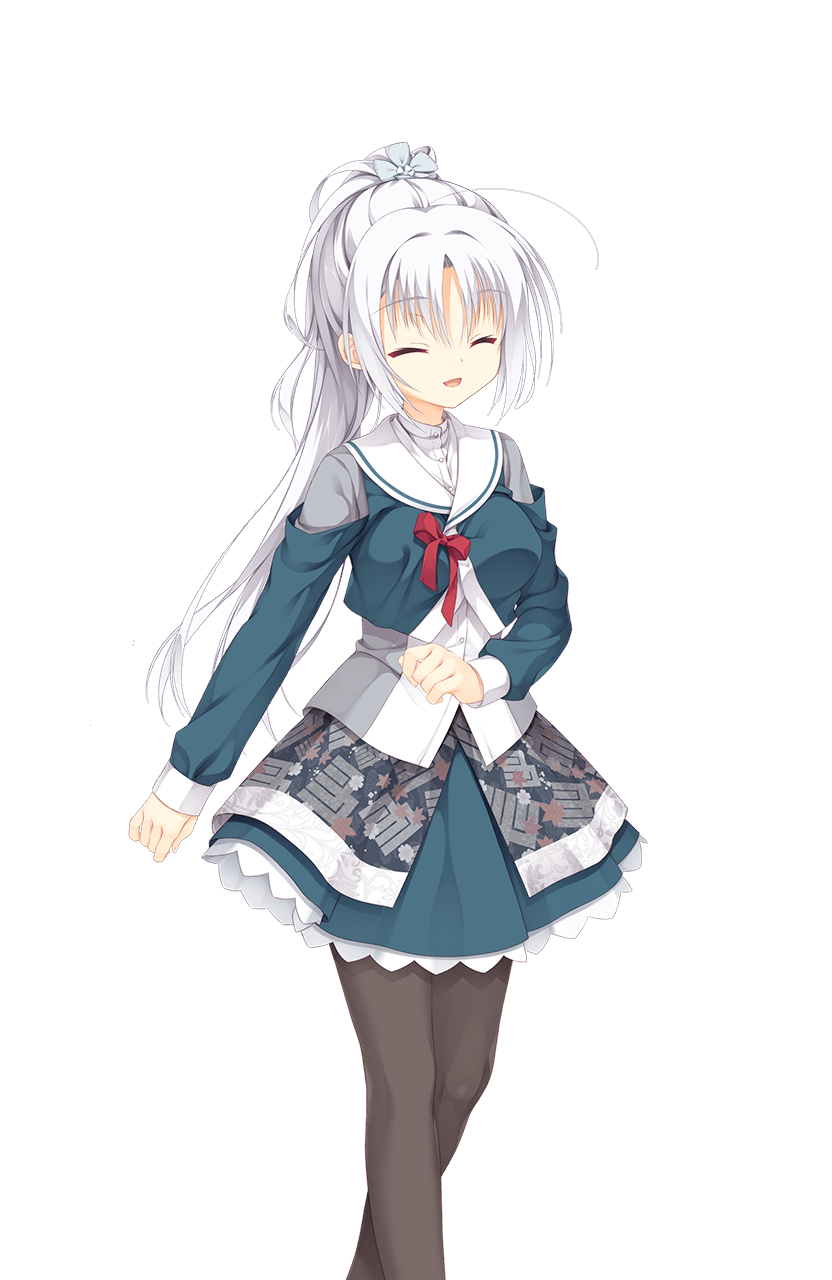 朝武 芳乃