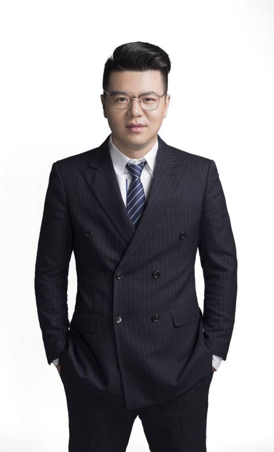 杨超（研途考研数学名师）_百度百科