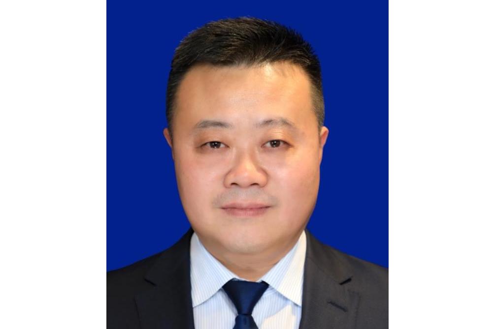 杨建军