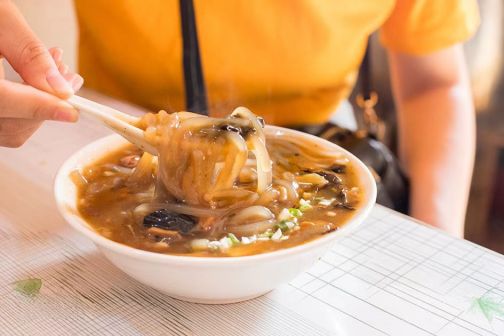 襄阳胡辣汤